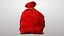 Borsa di Babbo Natale 2v PBR