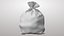 Borsa di Babbo Natale 2v PBR