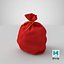 Borsa di Babbo Natale 2v PBR
