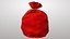 Borsa di Babbo Natale 2v PBR
