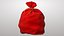Borsa di Babbo Natale 2v PBR