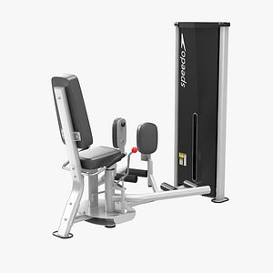 3D gym trainer speedo