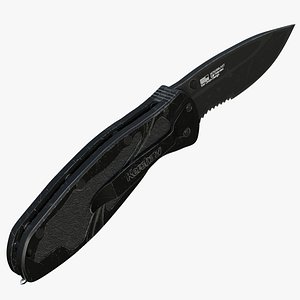 Folding Knife Kershaw