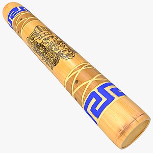 Rain Stick 3