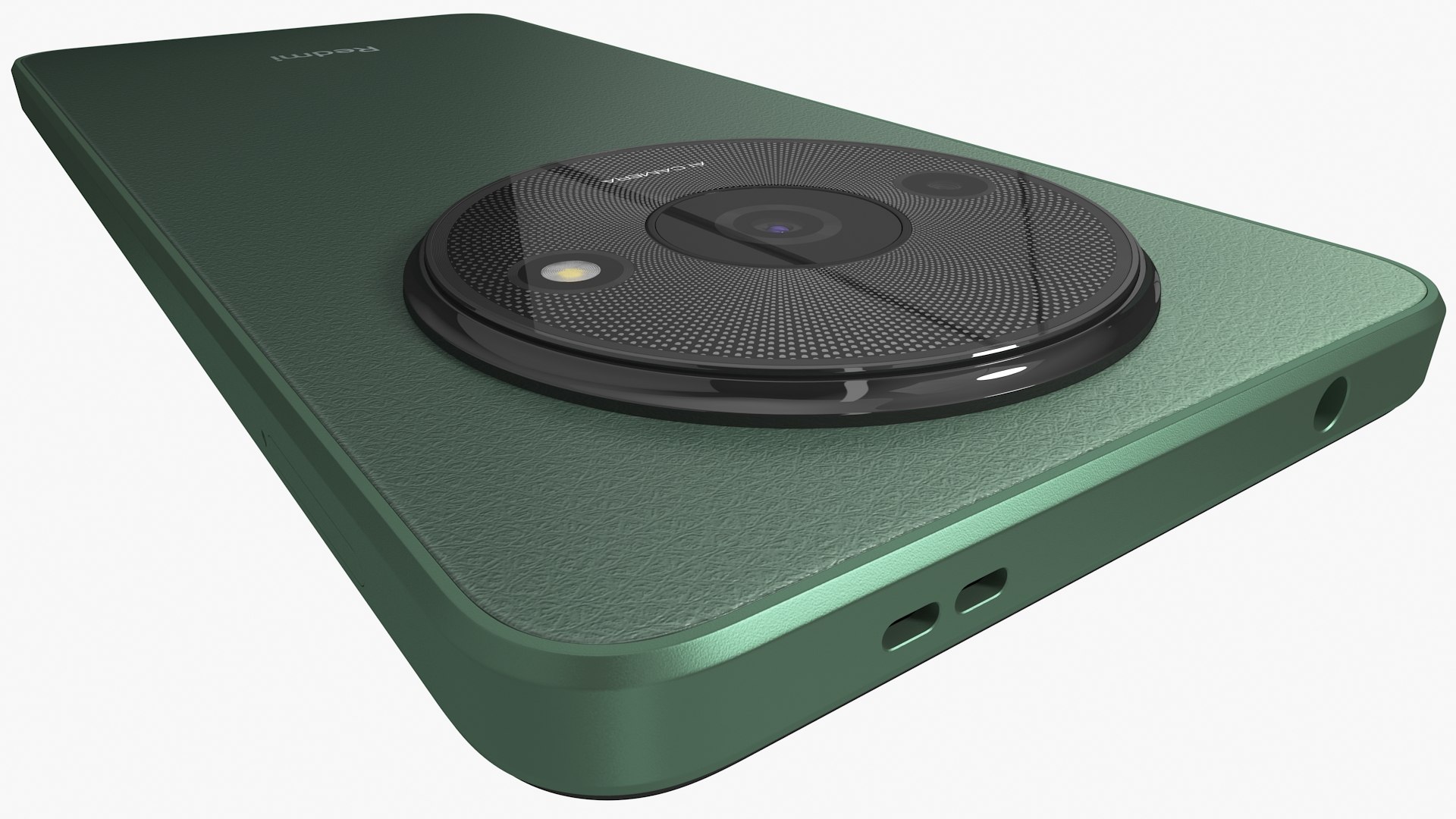 3D Xiaomi Redmi A3 Green model https://p.turbosquid.com/ts-thumb/ap/mGUO8W/Xy/xra3g_0006/jpg/1709877329/1920x1080/fit_q87/8222b70b5ce53ed22761e4775f146ae2465483ec/xra3g_0006.jpg