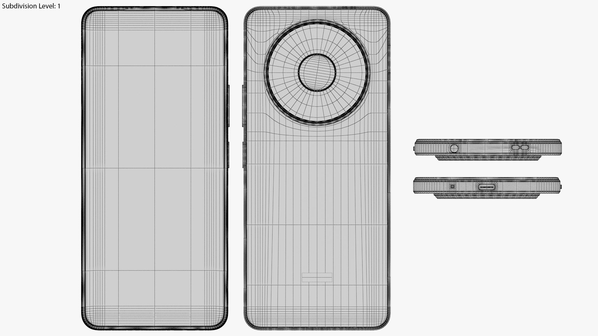3D Xiaomi Redmi A3 Green model https://p.turbosquid.com/ts-thumb/ap/mGUO8W/ng/1_1/jpg/1709877348/1920x1080/fit_q87/f88baa6f3e8e35b8867ed60e447dfed44f57f89e/1_1.jpg