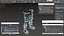 Ratnik 3 Lower Body Exoskeleton Frame