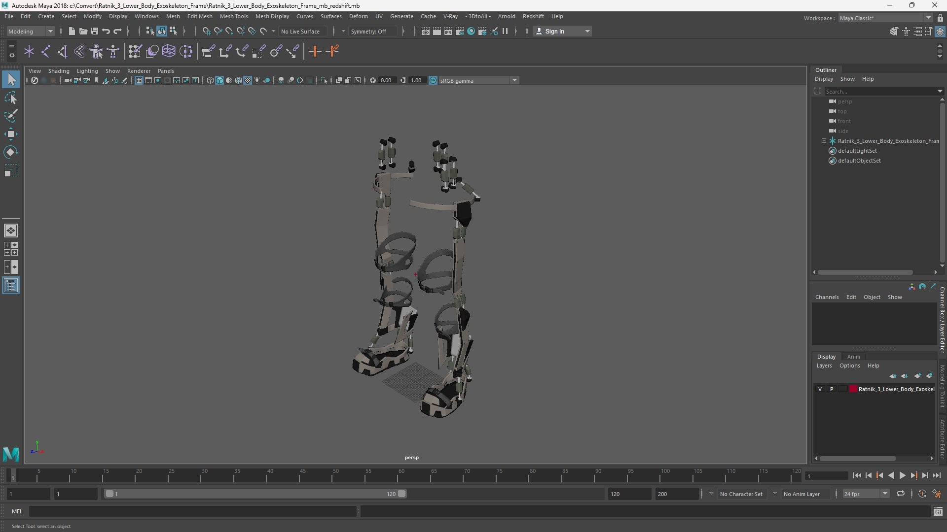 3D Ratnik 3 Lower Body Exoskeleton Frame https://p.turbosquid.com/ts-thumb/ap/mfDZJv/98/ratnik_3_lower_body_exoskeleton_frame_1002/jpg/1768172089/1920x1080/fit_q87/4e22d1b3e86b3ac1542ee35da40f663070185169/ratnik_3_lower_body_exoskeleton_frame_1002.jpg