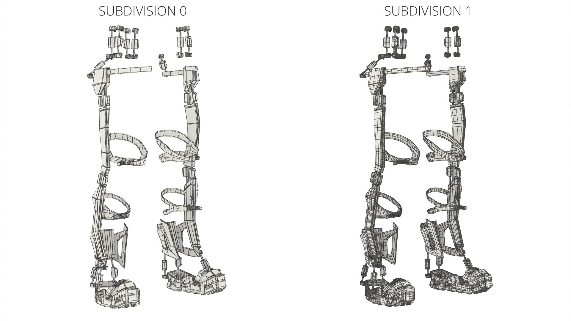 3D Ratnik 3 Lower Body Exoskeleton Frame https://p.turbosquid.com/ts-thumb/ap/mfDZJv/bG/ratnik_3_lower_body_exoskeleton_frame_010/jpg/1768172066/1920x1080/fit_q87/9625ec4c5ffde27b89b3de6b34869f551cad53fb/ratnik_3_lower_body_exoskeleton_frame_010.jpg