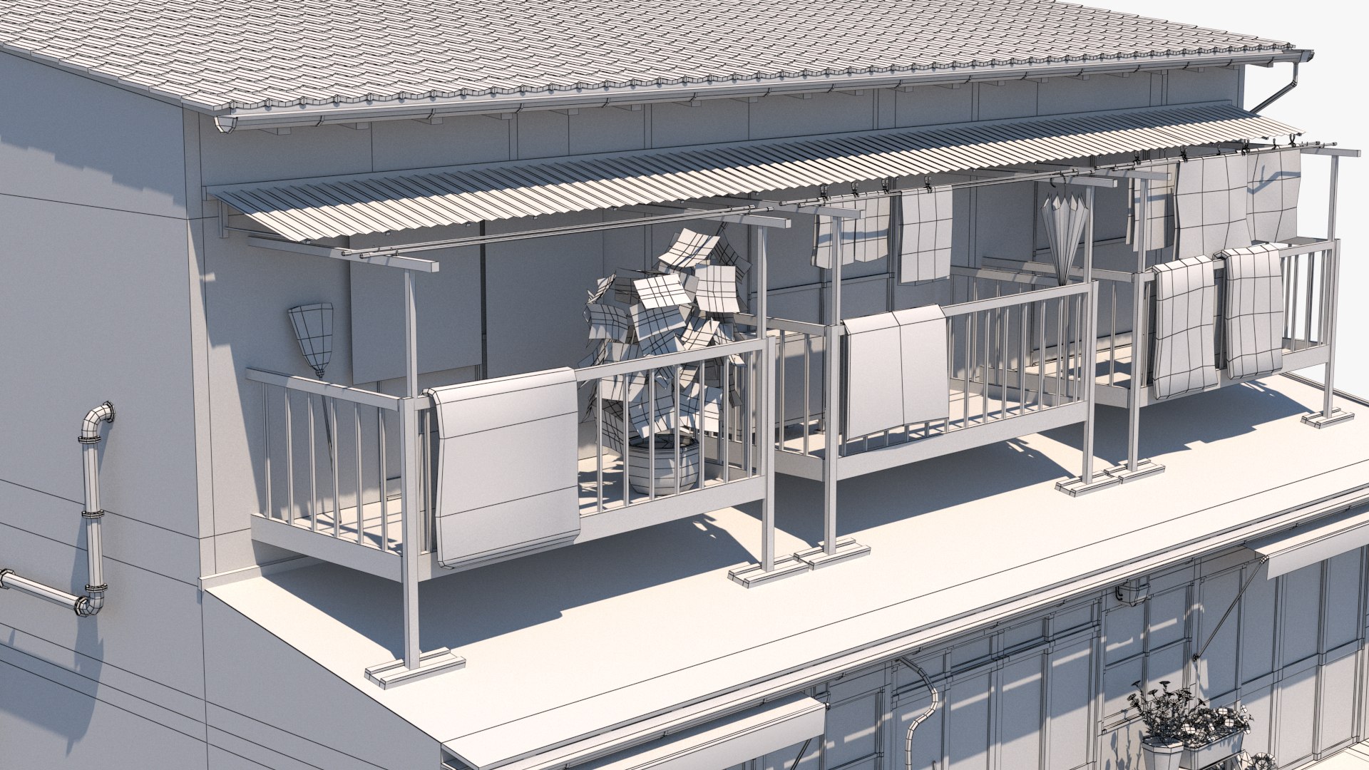 3D model Nagaya House PBR Remastered https://p.turbosquid.com/ts-thumb/ap/ndxYyT/Fm/wire10/jpg/1774352781/1920x1080/fit_q87/4ef320b45d97a0ef3b2ed77216dd21c883f38766/wire10.jpg