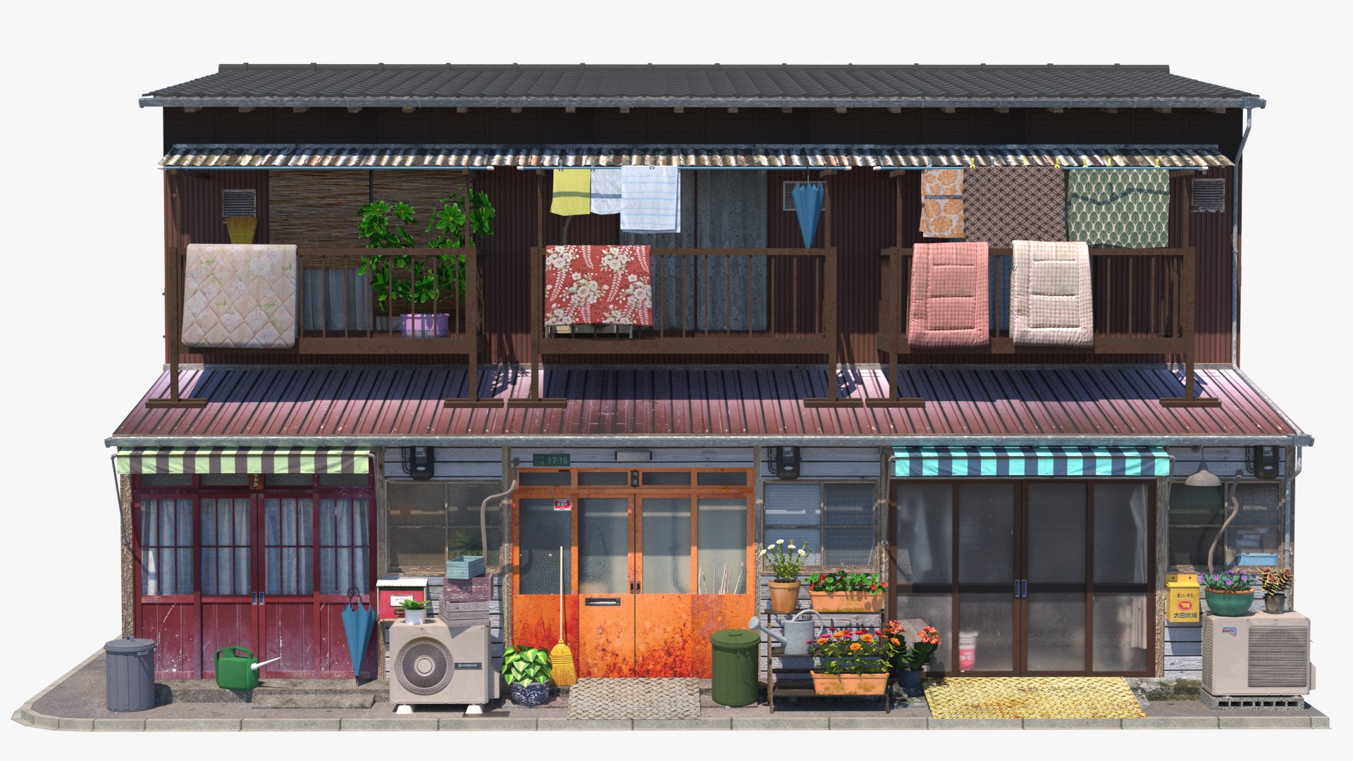 3D model Nagaya House PBR Remastered https://p.turbosquid.com/ts-thumb/ap/ndxYyT/I4/img03/jpg/1774352756/1920x1080/fit_q87/152325ec9d0236d48a139ea4b3c1e7ace9e80f7b/img03.jpg