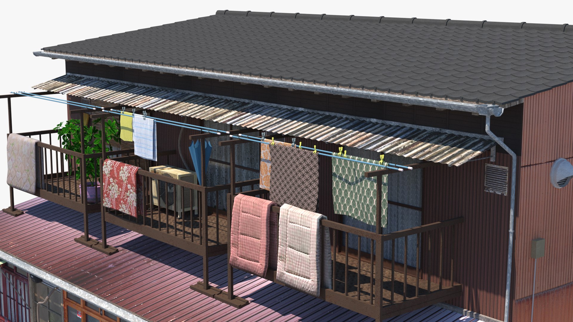 3D model Nagaya House PBR Remastered https://p.turbosquid.com/ts-thumb/ap/ndxYyT/SW/img09/jpg/1774352759/1920x1080/fit_q87/efd08c18d13b7a14d6b25f192487864764779552/img09.jpg