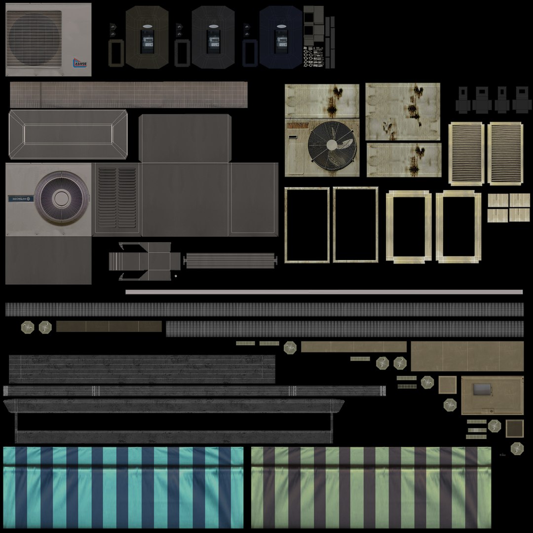 3D model Nagaya House PBR Remastered https://p.turbosquid.com/ts-thumb/ap/ndxYyT/Te/mat4/jpg/1774352842/1920x1080/fit_q87/95702fdadbaae92f9d8648ac1764f9973fe2c448/mat4.jpg