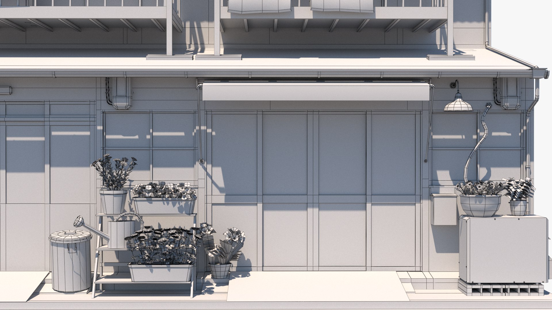 3D model Nagaya House PBR Remastered https://p.turbosquid.com/ts-thumb/ap/ndxYyT/XV/wire05/jpg/1774352780/1920x1080/fit_q87/eeb761f42c80788c1be6d9cf9233b8b3af8ff47b/wire05.jpg