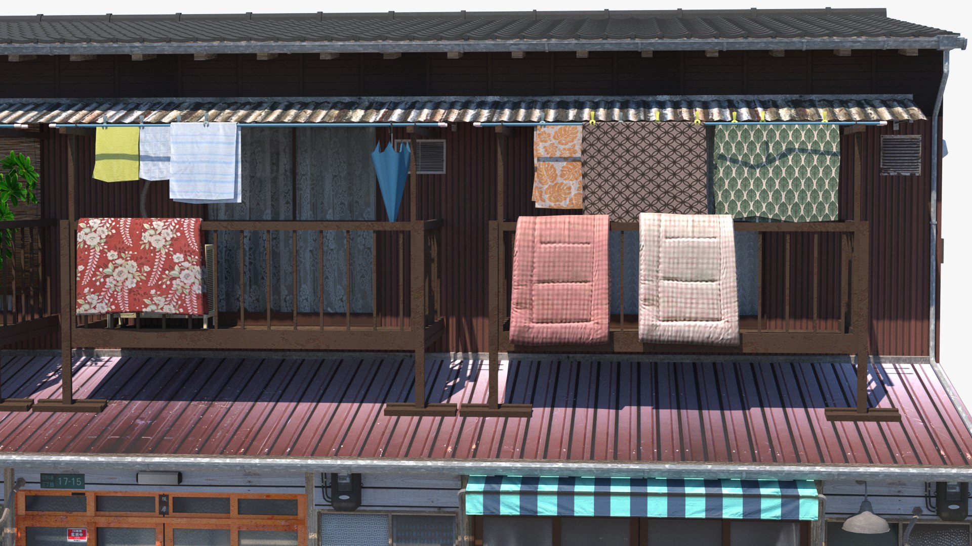 3D model Nagaya House PBR Remastered https://p.turbosquid.com/ts-thumb/ap/ndxYyT/fI/img08/jpg/1774352758/1920x1080/fit_q87/54f139a64244ab2aae79bf57694303fe5ab2cc51/img08.jpg