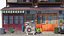 Nagaya House PBR Remasterisé
