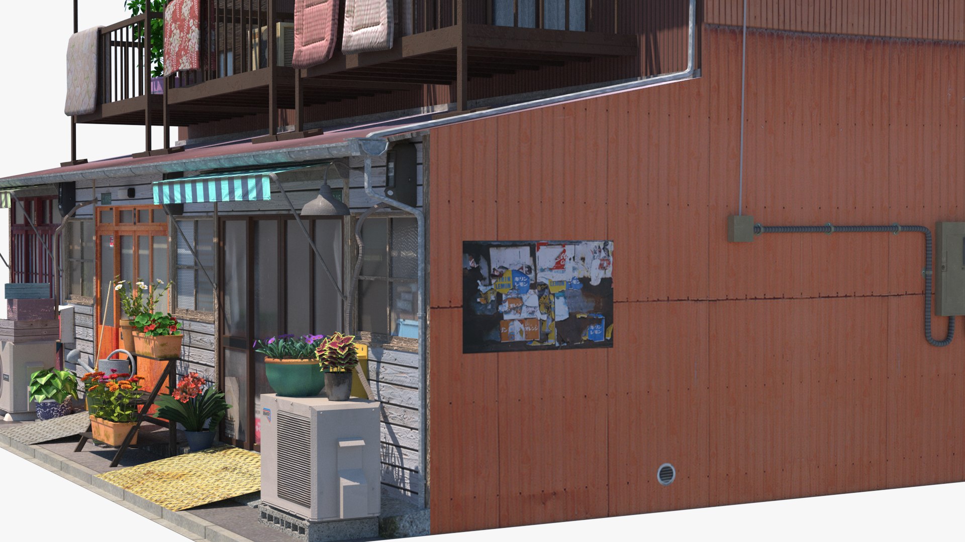 3D model Nagaya House PBR Remastered https://p.turbosquid.com/ts-thumb/ap/ndxYyT/iG/img06/jpg/1774352757/1920x1080/fit_q87/6e4170e4a2e81a05115353721543e8e2d230f36f/img06.jpg