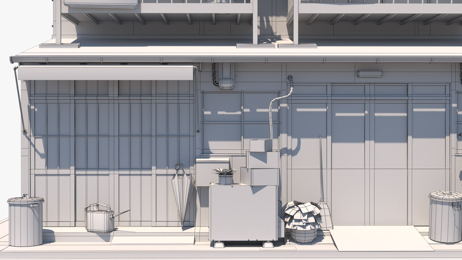 3D model Nagaya House PBR Remastered https://p.turbosquid.com/ts-thumb/ap/ndxYyT/rL/wire04/jpg/1774352779/1920x1080/fit_q87/79d8c9343d30cb7f751ec354053acbde2ca4448f/wire04.jpg