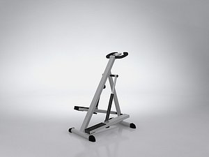 step 3d model
