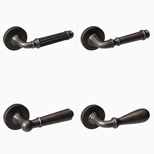 Door Handles vol 4