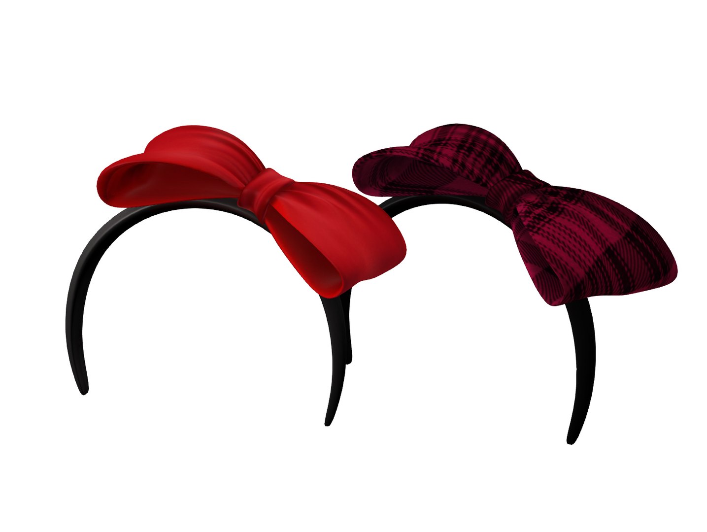 3D Hairband with Big Bow https://p.turbosquid.com/ts-thumb/ap/zQFw8W/Ej/preview2/jpg/1622922503/1920x1080/fit_q87/8ba78e324d4782f31b416a3a5571f9f95036ded5/preview2.jpg