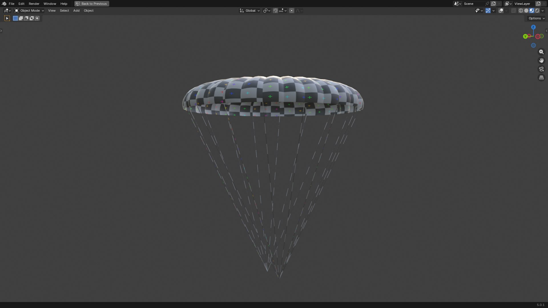 Parachute PBR 2 3D model https://p.turbosquid.com/ts-thumb/aq/1YwVNr/0H/screenshot20260509170815/png/1778332118/1920x1080/fit_q87/c45b0a68a2d0b96e07fd11b6a10686a28067b479/screenshot20260509170815.jpg