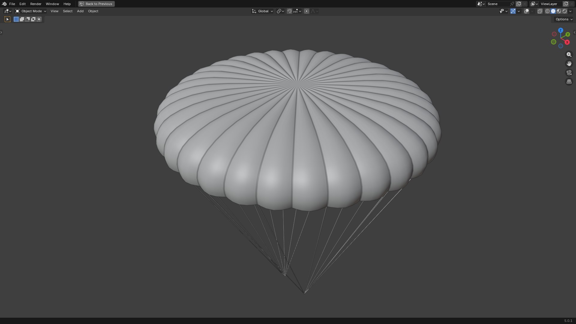 Parachute PBR 2 3D model https://p.turbosquid.com/ts-thumb/aq/1YwVNr/5U/screenshot20260509170713/png/1778332192/1920x1080/fit_q87/3d17c445ee5634f9aca4af7e1290c0e63a604db2/screenshot20260509170713.jpg