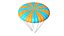 Parachute PBR 2
