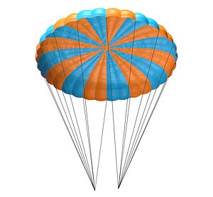 Parachute PBR 2