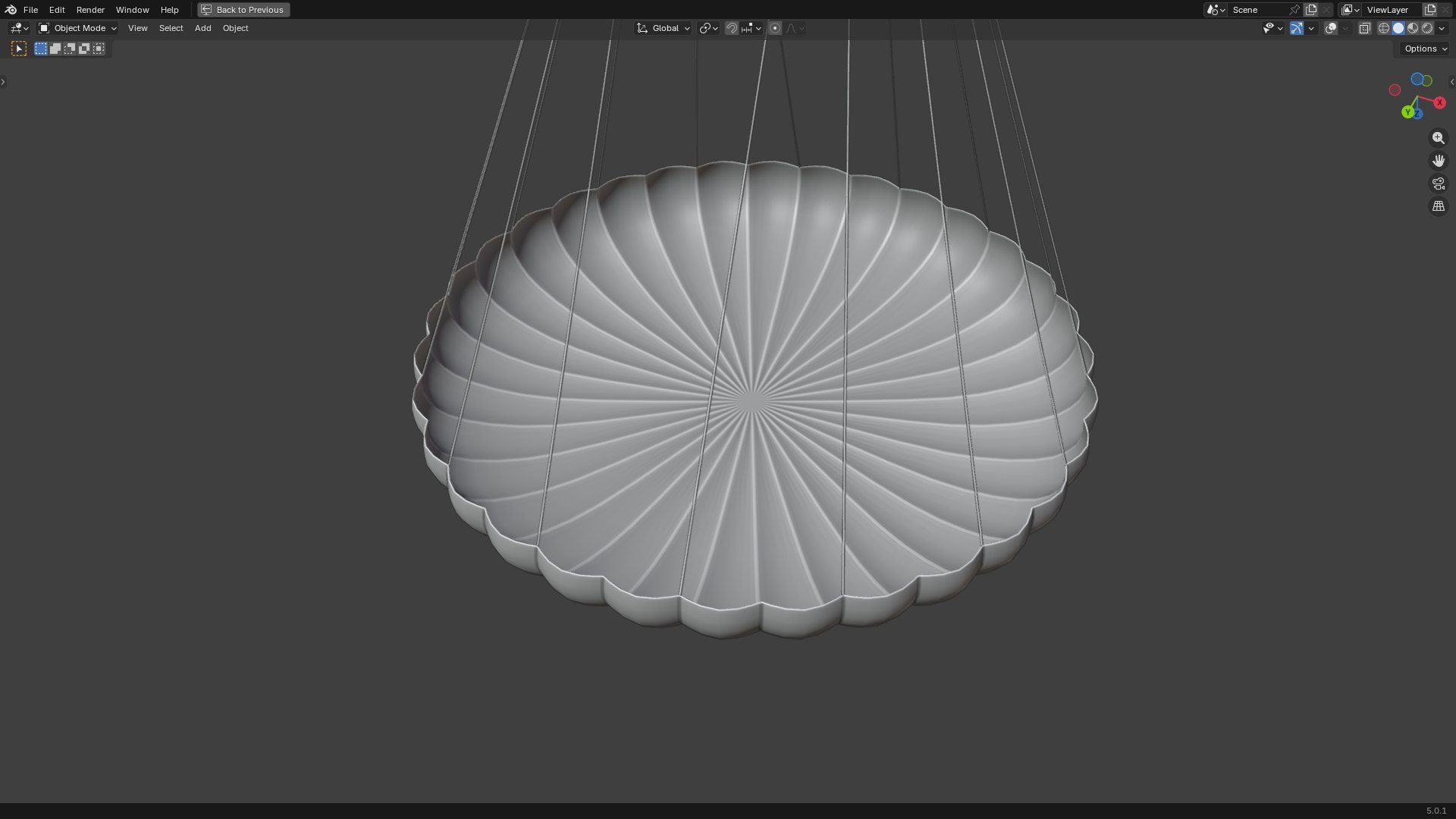 Parachute PBR 2 3D model https://p.turbosquid.com/ts-thumb/aq/1YwVNr/Wm/screenshot20260509170626/png/1778332210/1920x1080/fit_q87/c9cccca318c2f6c54a138ebe7006c24a88f279c5/screenshot20260509170626.jpg