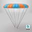 Parachute PBR 2