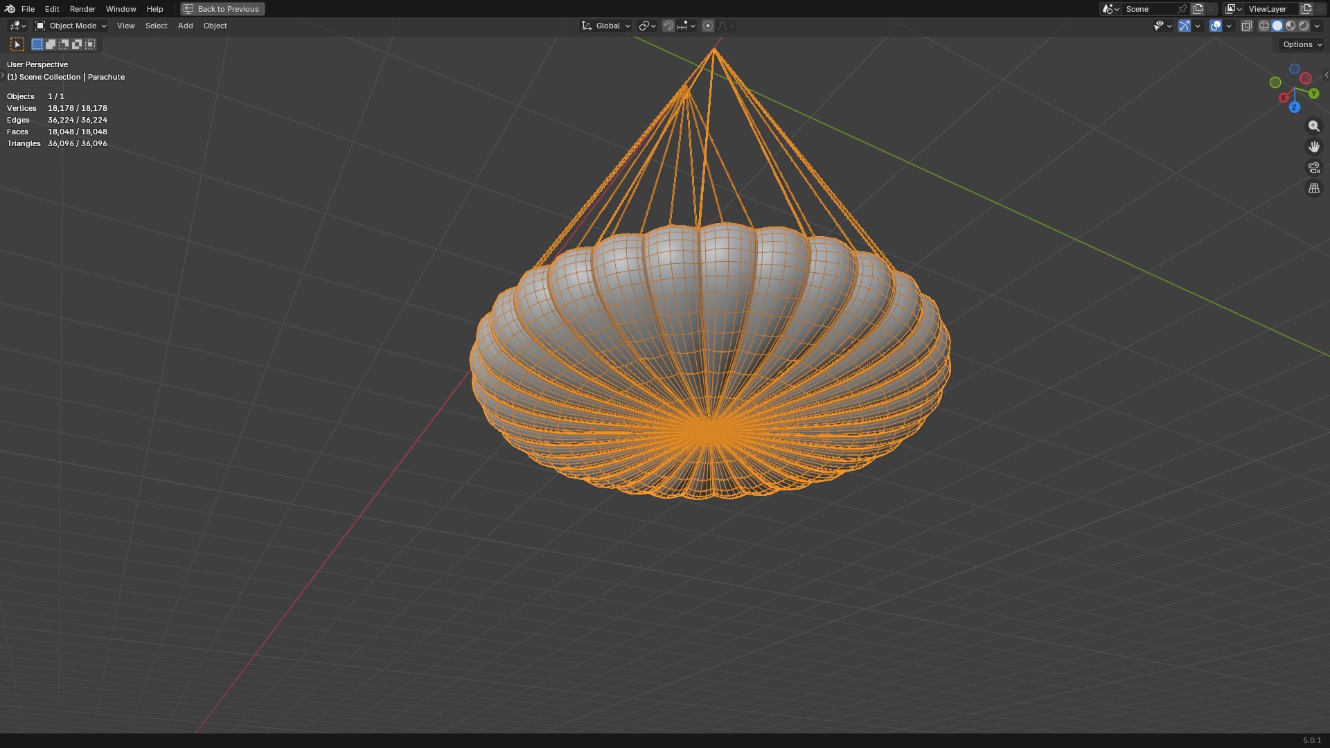 Parachute PBR 2 3D model https://p.turbosquid.com/ts-thumb/aq/1YwVNr/ZC/screenshot20260509170737/png/1778332160/1920x1080/fit_q87/8e853685630ff391cb041da400193be94416b36e/screenshot20260509170737.jpg