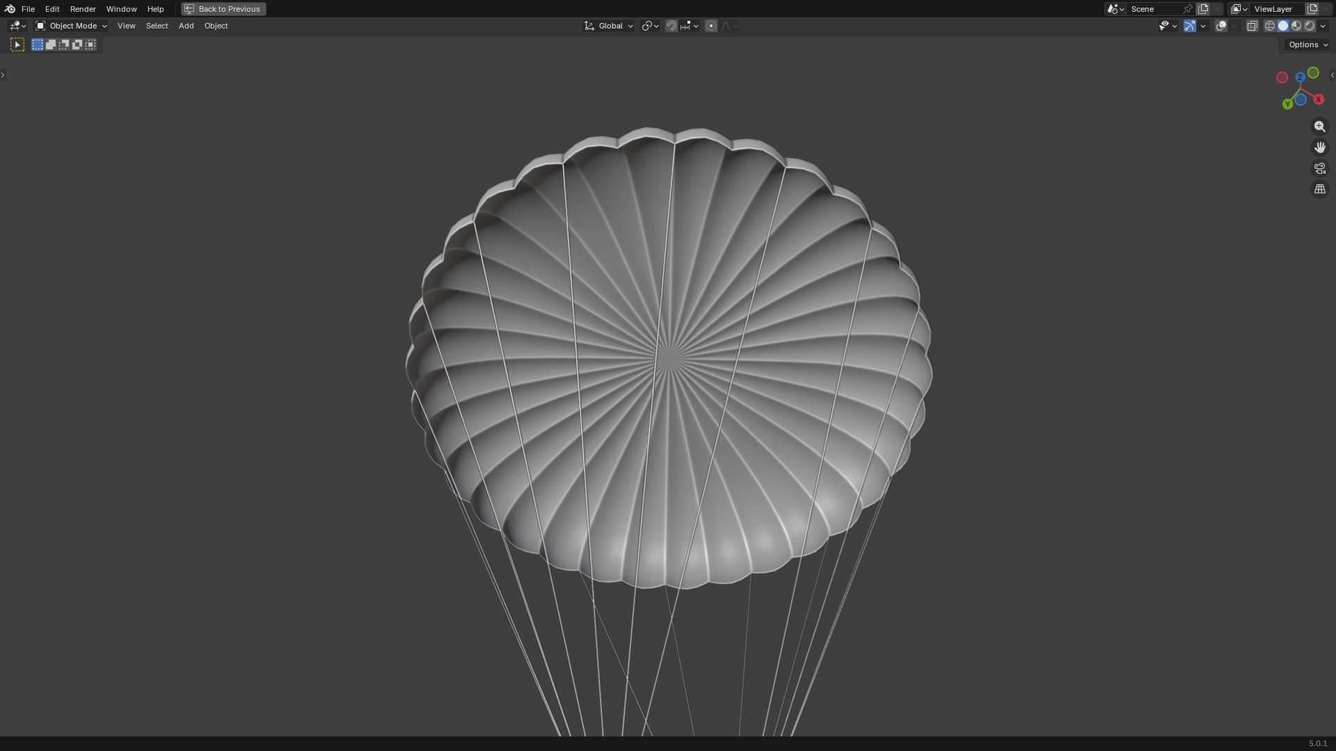 Parachute PBR 2 3D model https://p.turbosquid.com/ts-thumb/aq/1YwVNr/iS/screenshot20260509170613/png/1778332232/1920x1080/fit_q87/1a0951343a334c002fccdf12b93cc608d55ae2bc/screenshot20260509170613.jpg