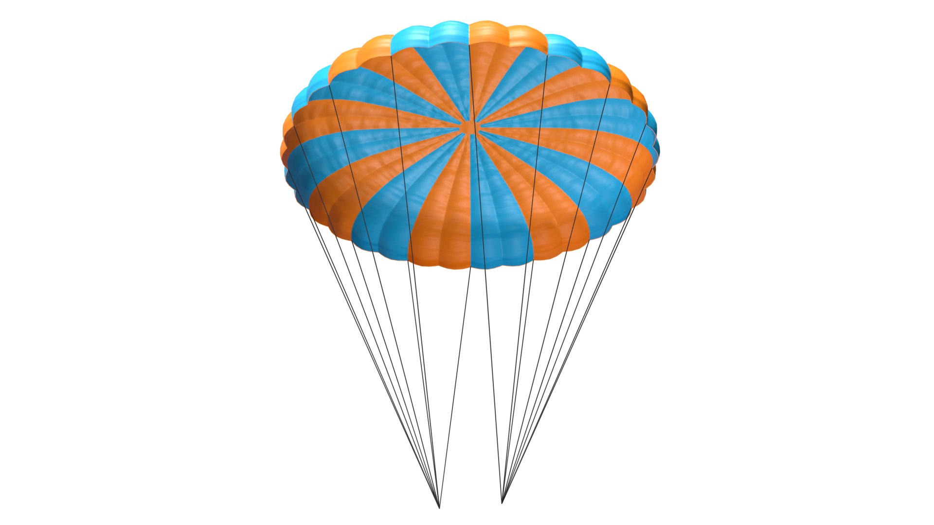 Parachute PBR 2 3D model https://p.turbosquid.com/ts-thumb/aq/1YwVNr/uI/1/png/1778332007/1920x1080/fit_q87/97d479e3670428d3ee4de9090821c2047bd98d0d/1.jpg