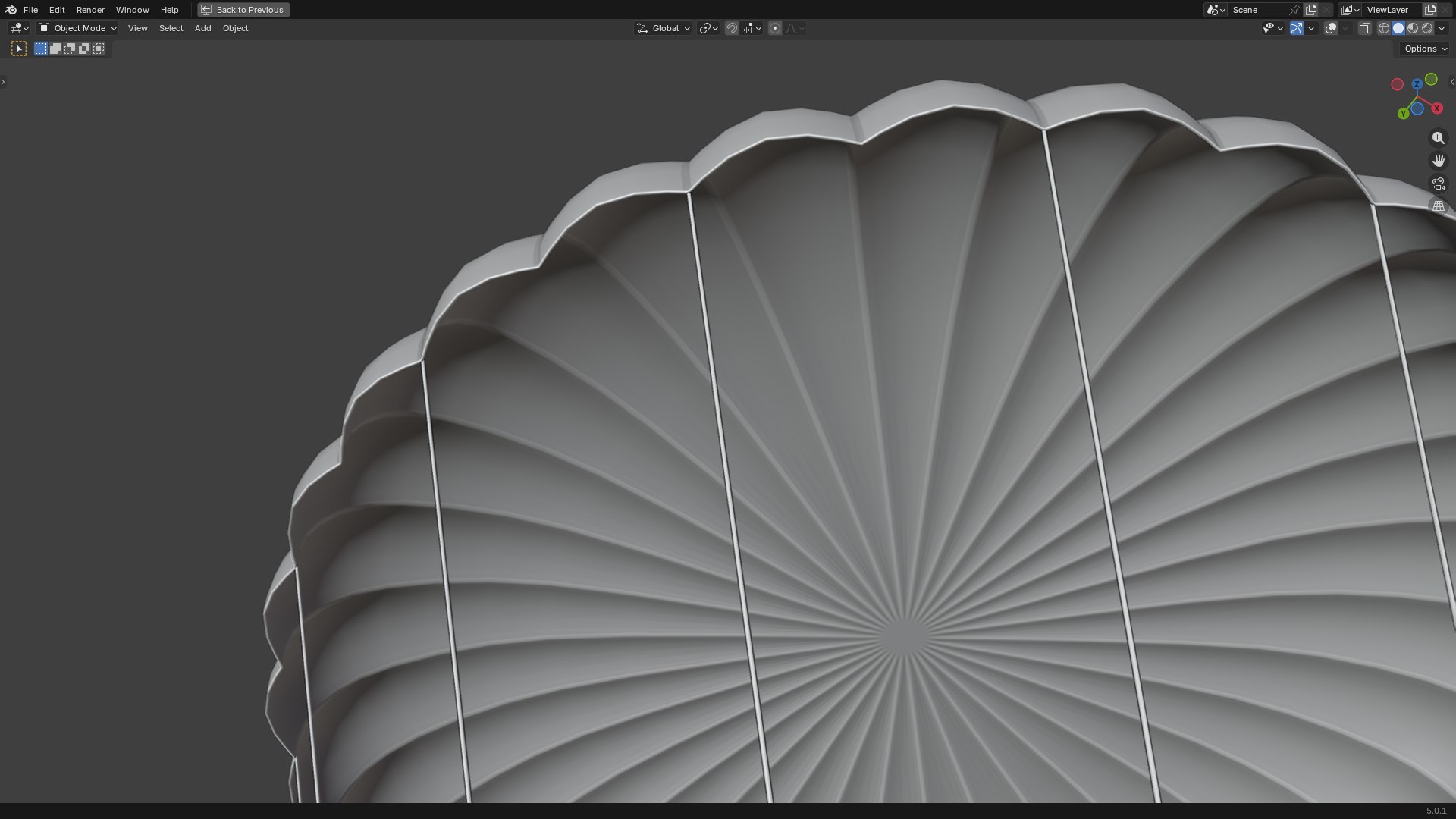 Parachute PBR 2 3D model https://p.turbosquid.com/ts-thumb/aq/1YwVNr/xF/screenshot20260509170616/png/1778332242/1920x1080/fit_q87/0bd3ce544aa7d1de441873eb6d693f1ac83e9b26/screenshot20260509170616.jpg