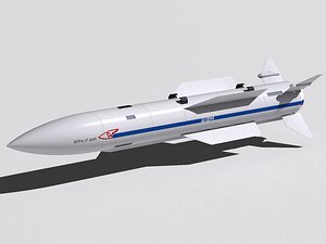RVV-BD missile