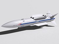 RVV-BD missile