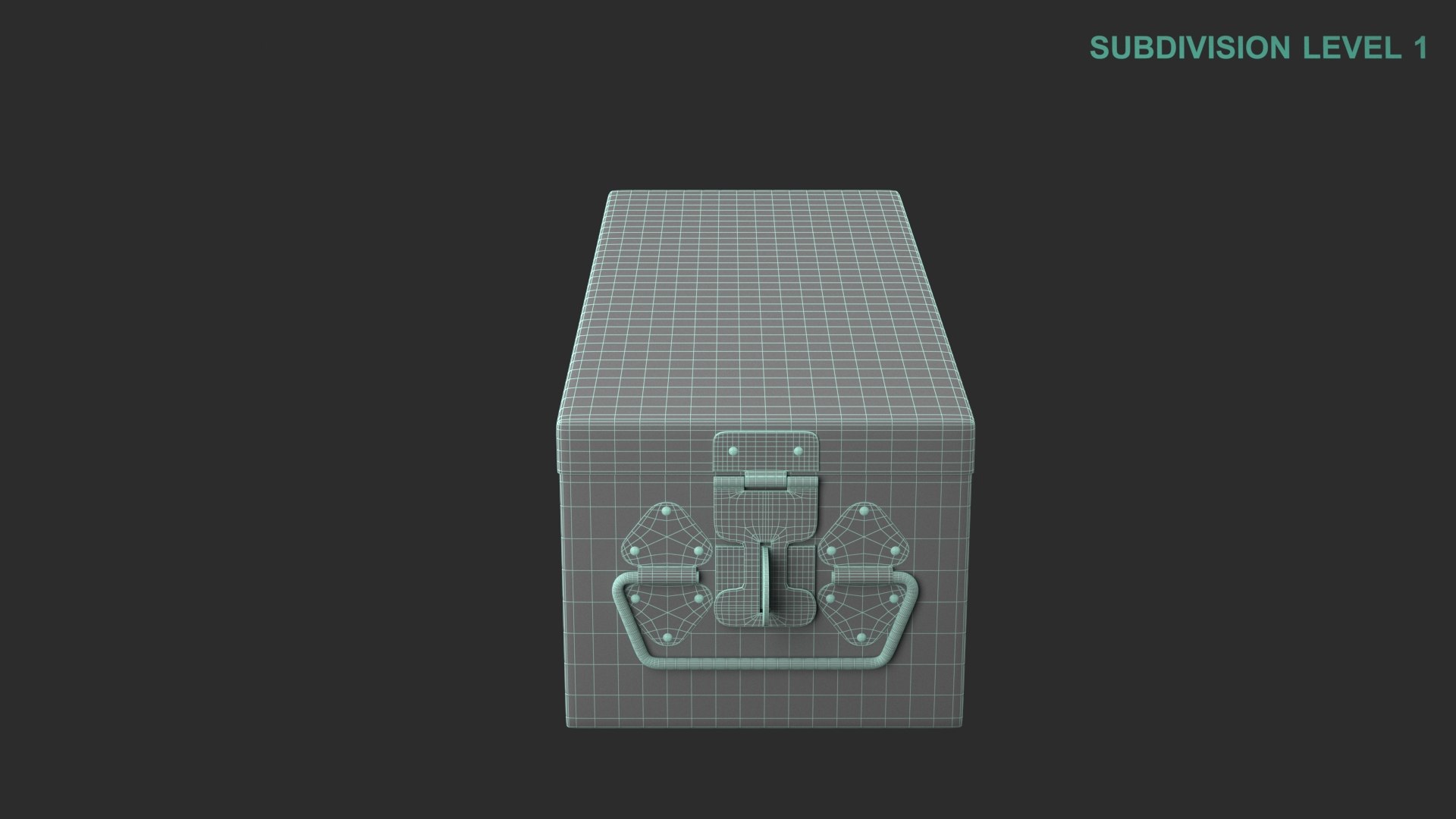Stainless Steel Locker 3D https://p.turbosquid.com/ts-thumb/aq/2mF1se/NC/wireframe0005/jpg/1637740910/1920x1080/fit_q87/a3e71ec9e93983a5e941e45efbaec877d93bb7e5/wireframe0005.jpg