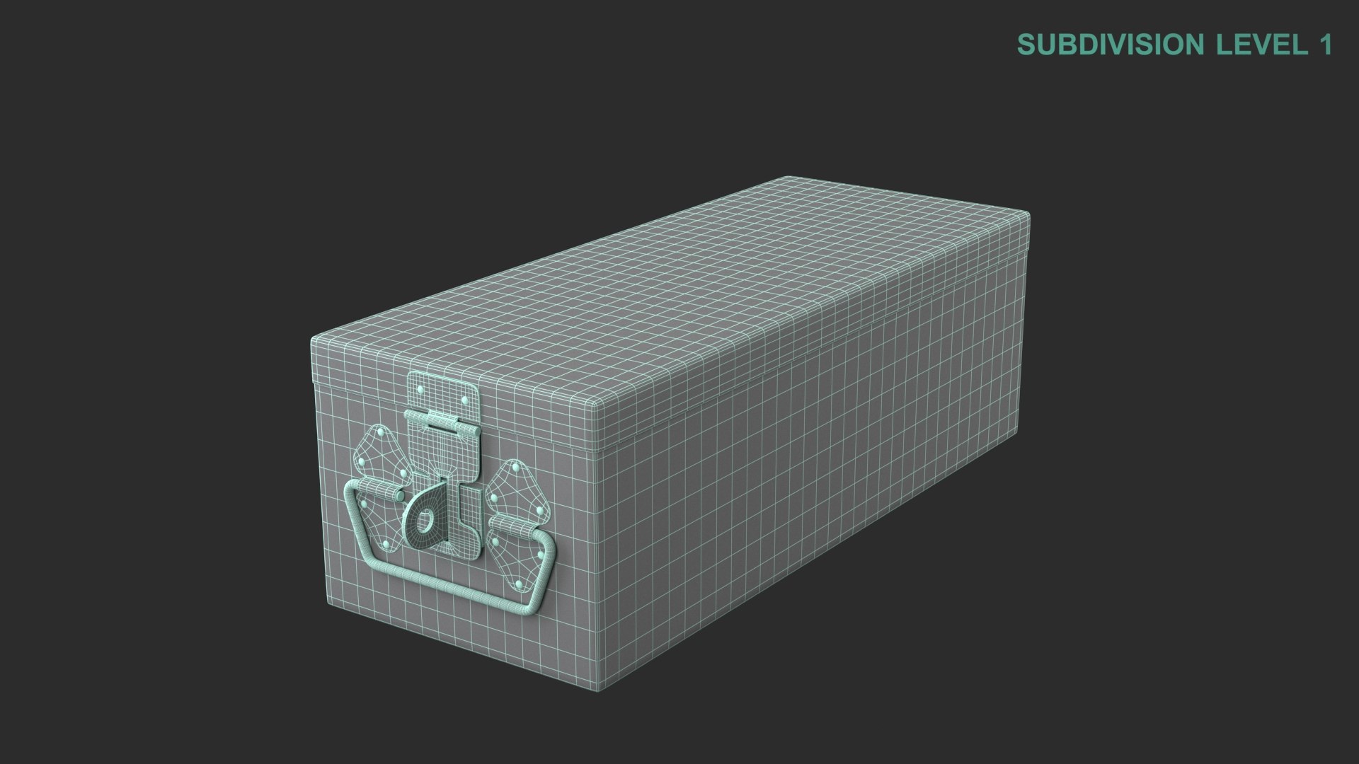 Stainless Steel Locker 3D https://p.turbosquid.com/ts-thumb/aq/2mF1se/i6/wireframe0004/jpg/1637740911/1920x1080/fit_q87/d5e62f828302598de584927963798b839178973f/wireframe0004.jpg