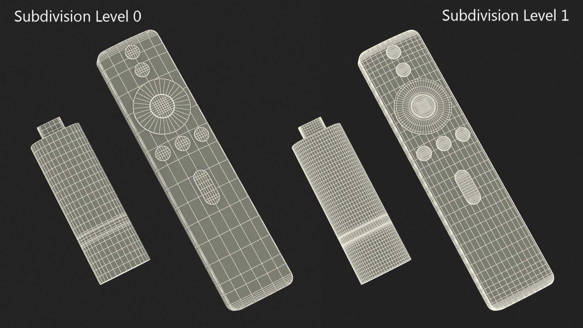 3D model Mi TV Stick with Remote Controller https://p.turbosquid.com/ts-thumb/aq/3OobAt/WL/mitvstickwithremotecontroller3dmodel017/jpg/1689720346/1920x1080/fit_q87/38d41bae2777611d8c8cb80ab9259b18ea6ec2d9/mitvstickwithremotecontroller3dmodel017.jpg
