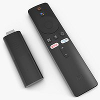 Mi TV Stick with Remote Controller