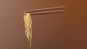 Chopsticks Noodles