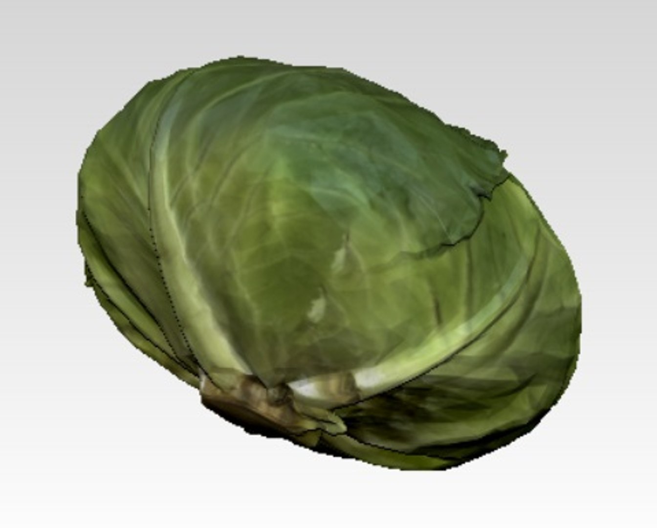 obj cabbage