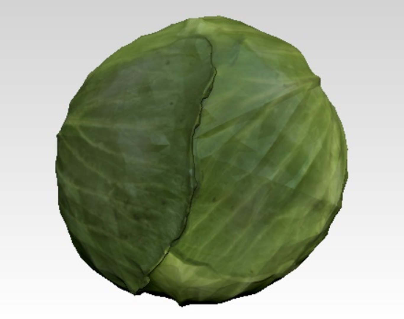 obj cabbage