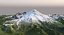 贝克山