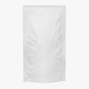 Sachet A (Plastic)