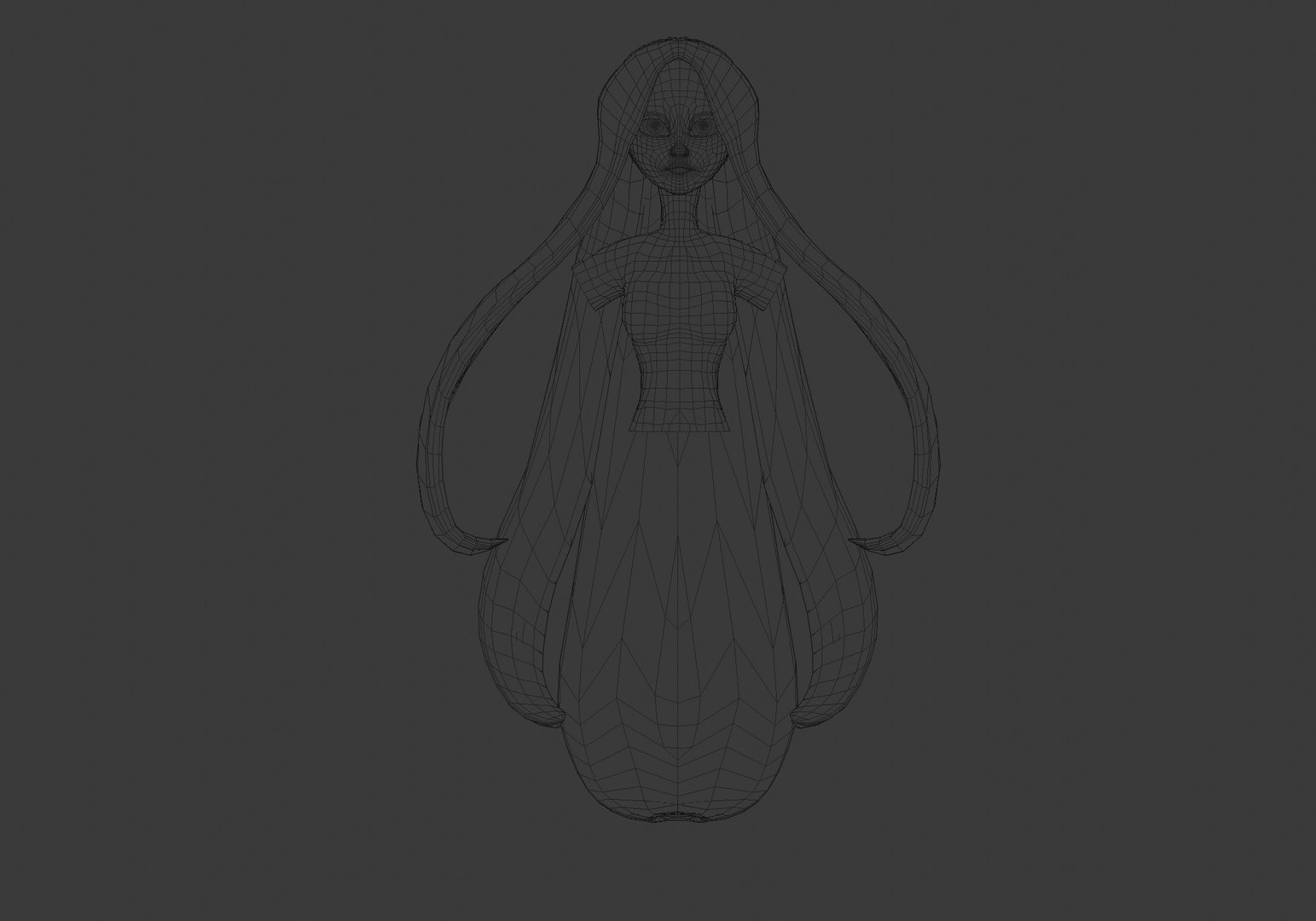 3D model anime long hairstyle https://p.turbosquid.com/ts-thumb/aq/GTSeYR/YB/wire0001/jpg/1656785957/1920x1080/fit_q87/b17a30e6152f1acdfdcd18a2337613b61ed579e3/wire0001.jpg