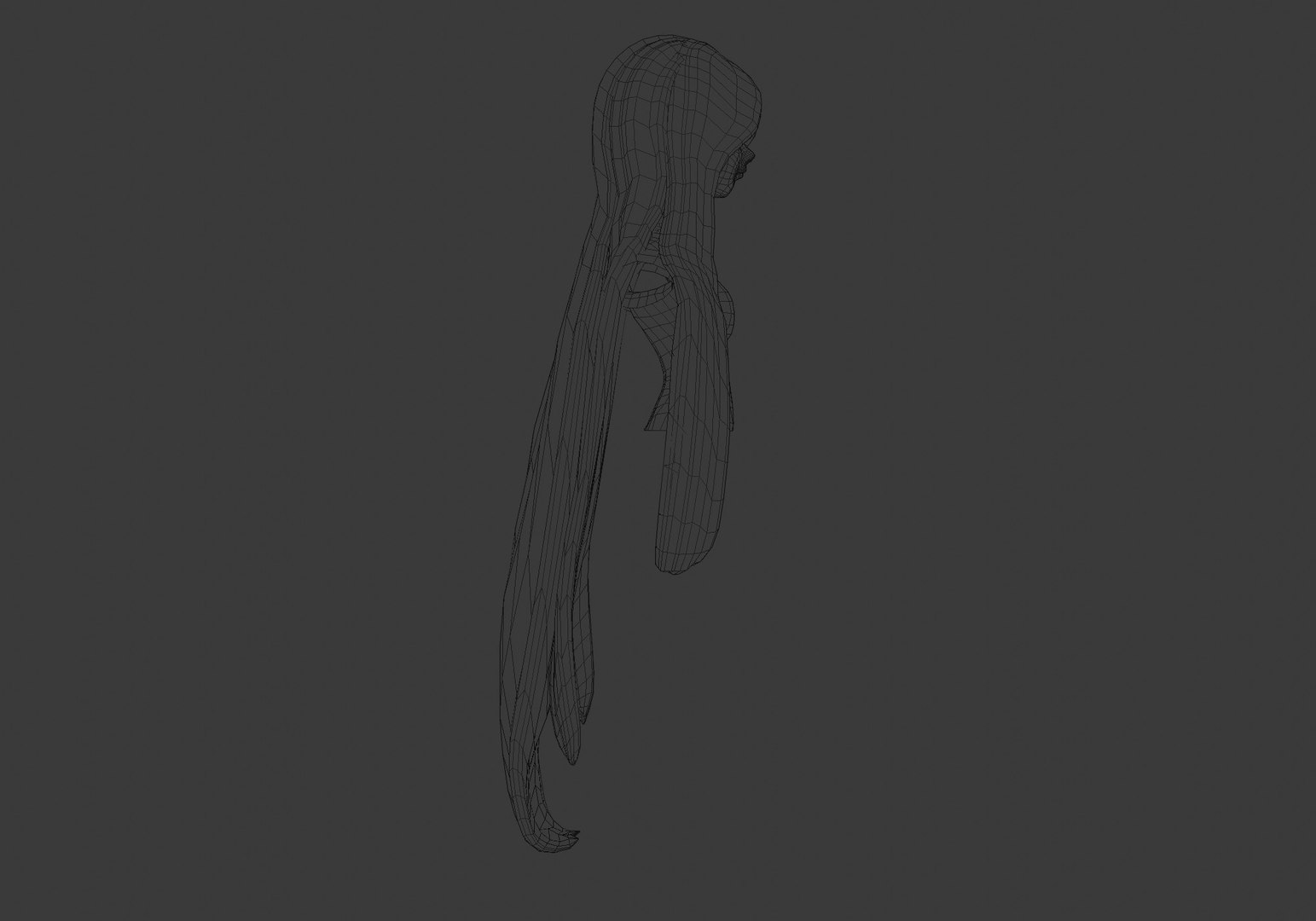 3D model anime long hairstyle https://p.turbosquid.com/ts-thumb/aq/GTSeYR/vx/wire0003/jpg/1656785956/1920x1080/fit_q87/9b496794b315735d92c52ce6b4a565402adbc943/wire0003.jpg