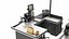 Checkout Counter 3D model