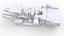 Integrated Bolting Transporting and Crushing Machine
